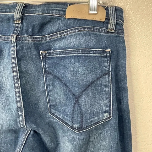 Calvin Klein Modern Boot Size W31 L30 - Picture 3 of 5